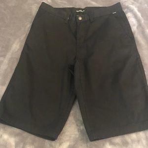 Mens Quiksilver  Shorts Size 29